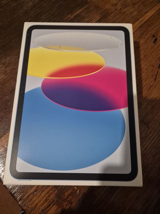 Продаж планшет Apple iPad A16 Wi  128 гб