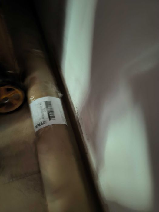 Kit motor porta basculante com calha 2,5 metros