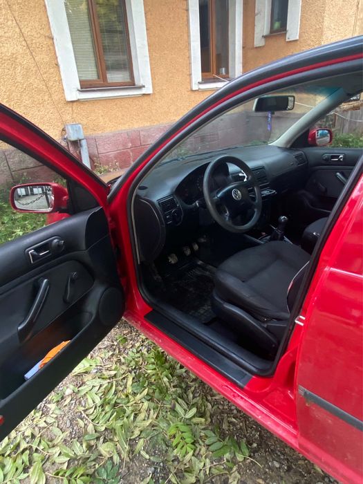 Продам Volkswagen Golf 4