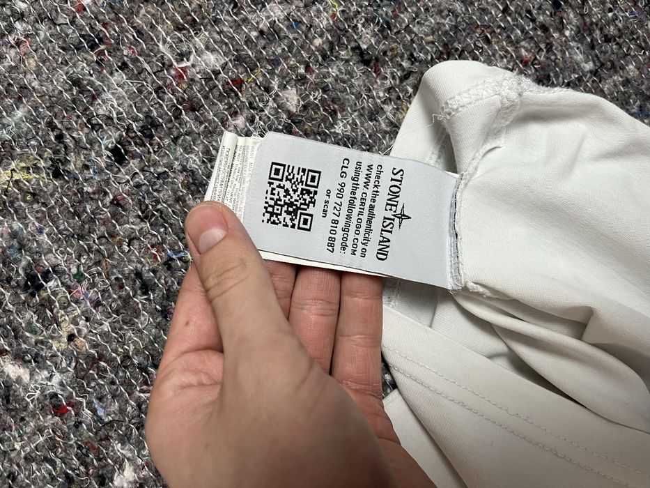 Stone Island t-shirt