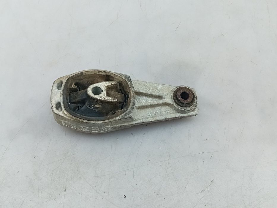 Apoio da caixa CITROËN C4 Cactus