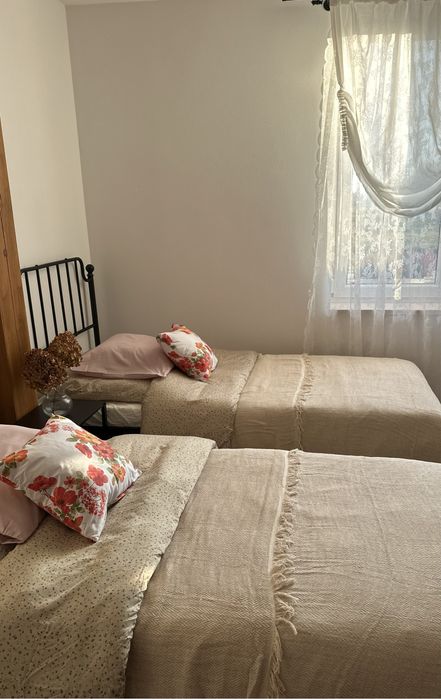 Agroturystyka. Teren na wyłączność. Balia i sauna w cenie.