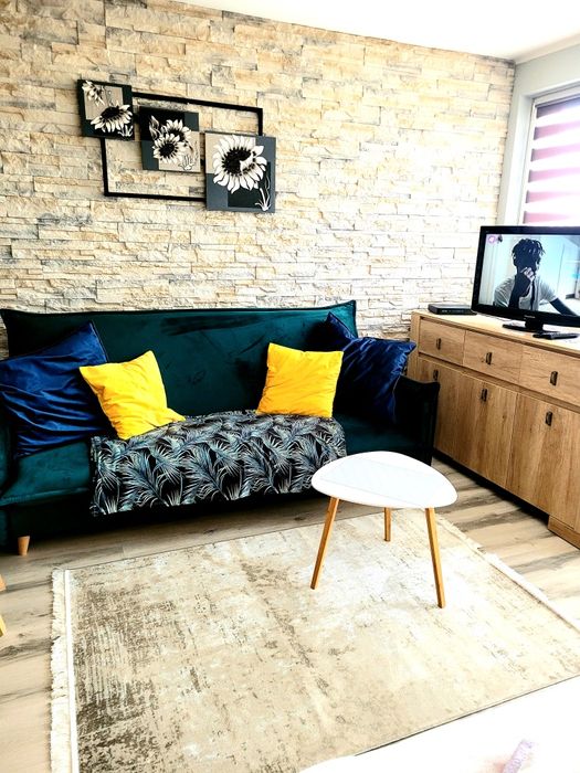 Apartament Centrum Doby Godziny Noclegi