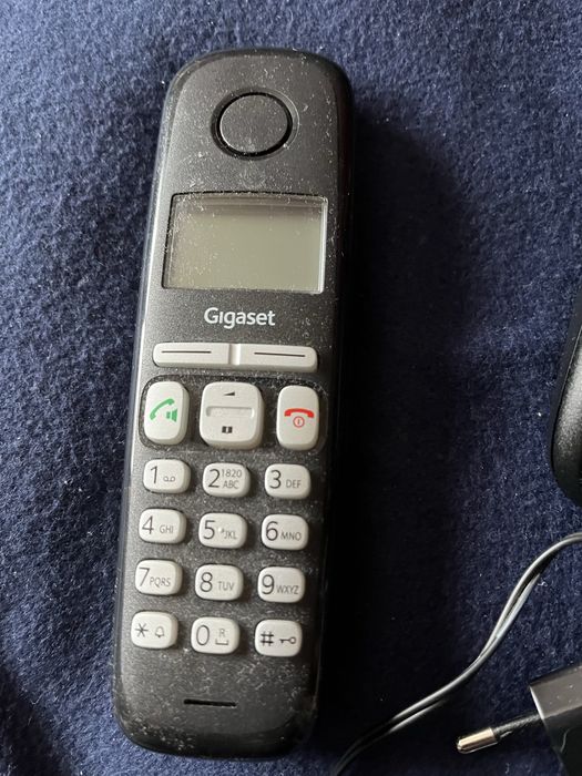 Telefone portatil