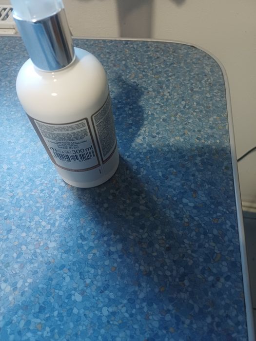 Krem indigo nowy