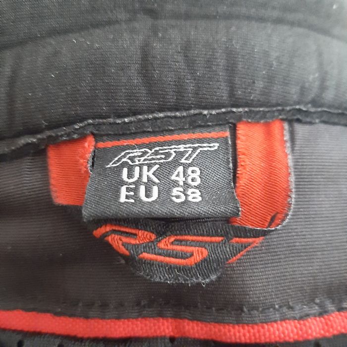 RST kombinezon na moto