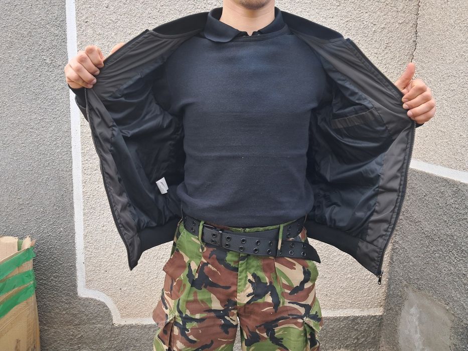 Мужская курточка