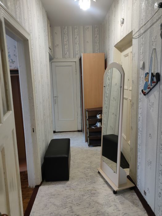 Оренда двокімнатної квартири подобово, оформлення документів