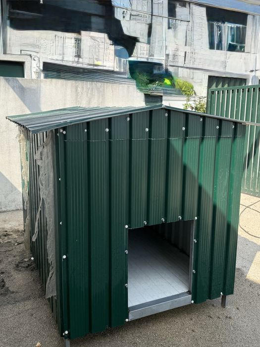Casota para cao