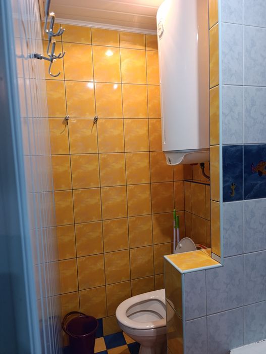 Квартіра-студія.Лівий берег