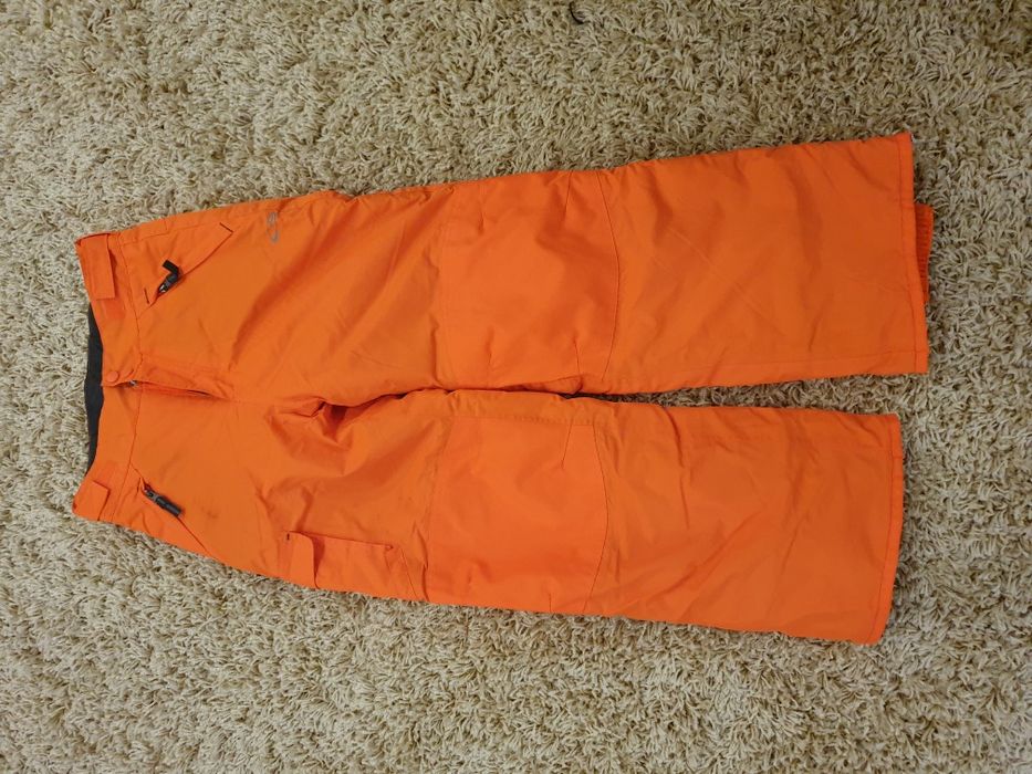 Продаю горнолыжные штаны, детские Champions