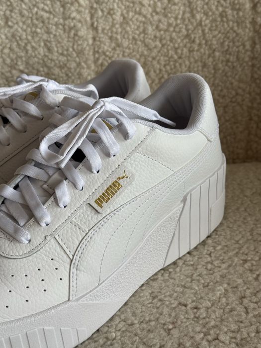 Кросівки кроссовки Puma Cali Wedge Wn’s 42,5p