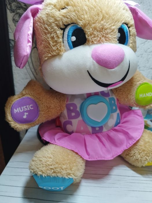 Розвиваюча іграшка для діток