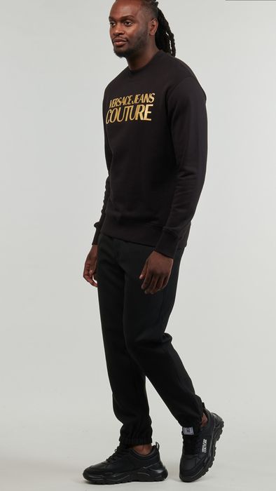 Светер VERSACE jeans couture