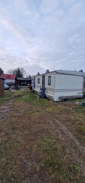 Działka ROD NAD DRWĘCĄ w Lubiczu Dolnym,  Antoniewo 10