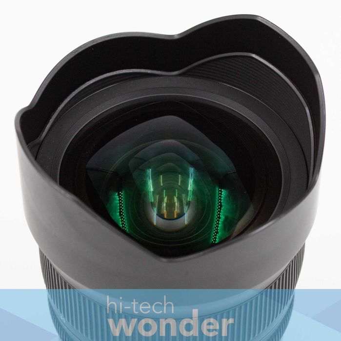 Tamron SP 15-30mm f/2.8 Di VC USD G2 para Canon EF