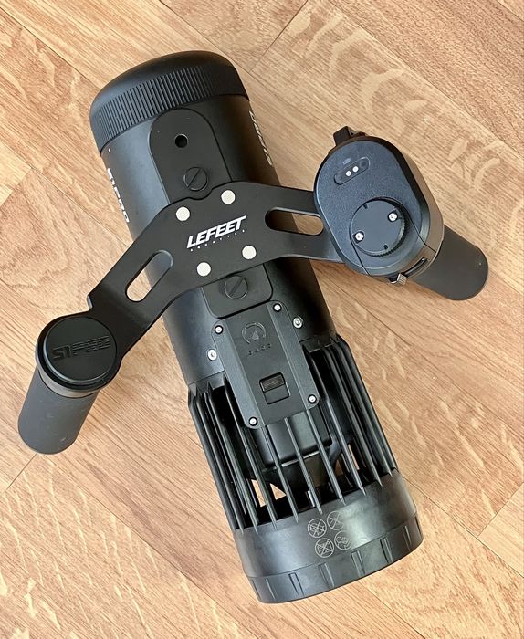 Skuter podwodny LEFEET S1 PRO do 40 m