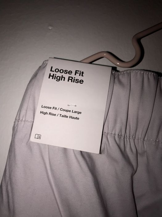 Calça Nike nova com etiqueta