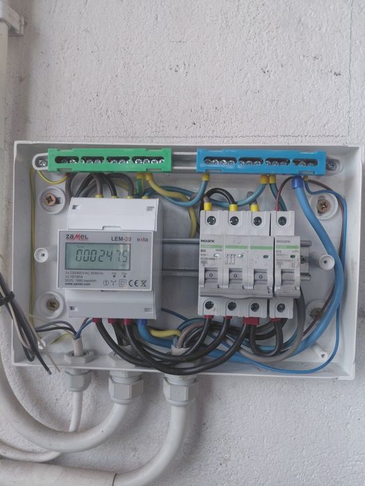 Piec deformacja DBE OPTIMA