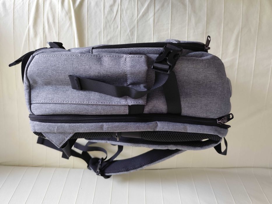 Mochila fotografia 18L
