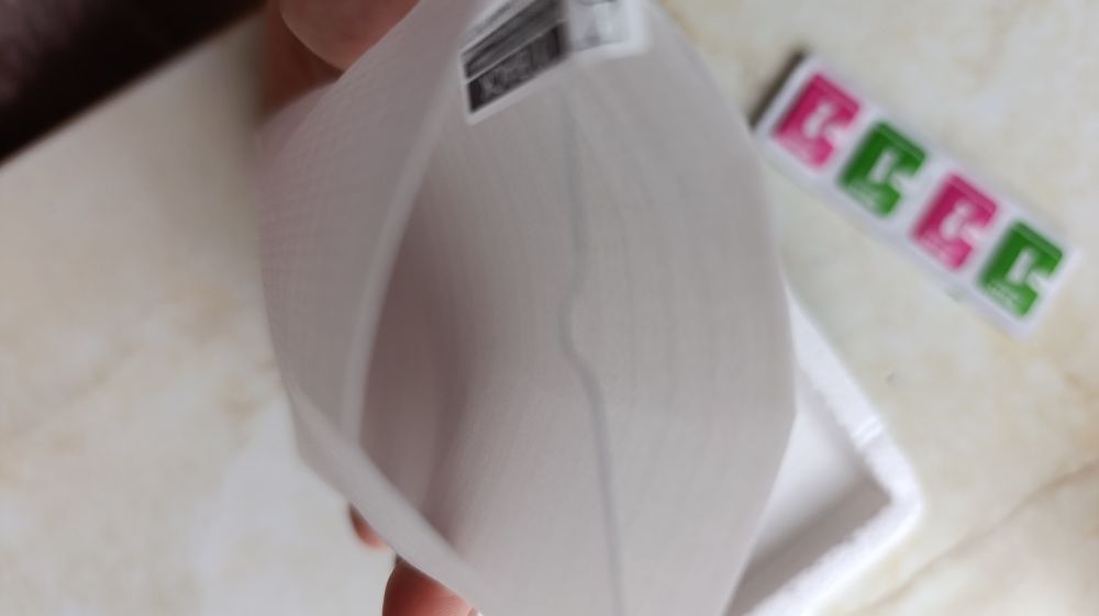 Зaхисне скло для Redmi note 8 pro