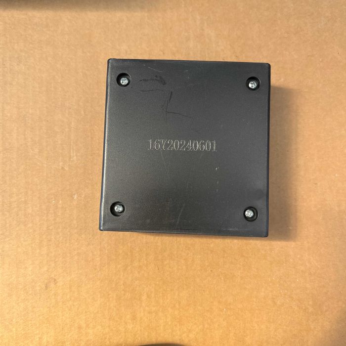 Электрическая вакуумная заслонка Ауди БМВ Мерседес Порше на выхлопную