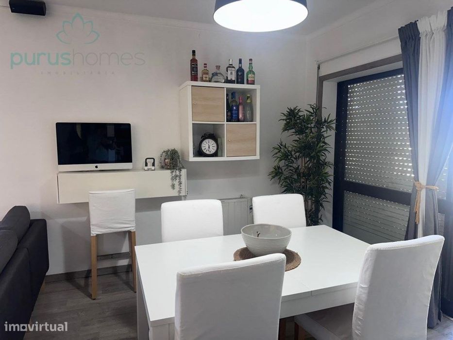 Apartamento T2 Aveiro -Cacia