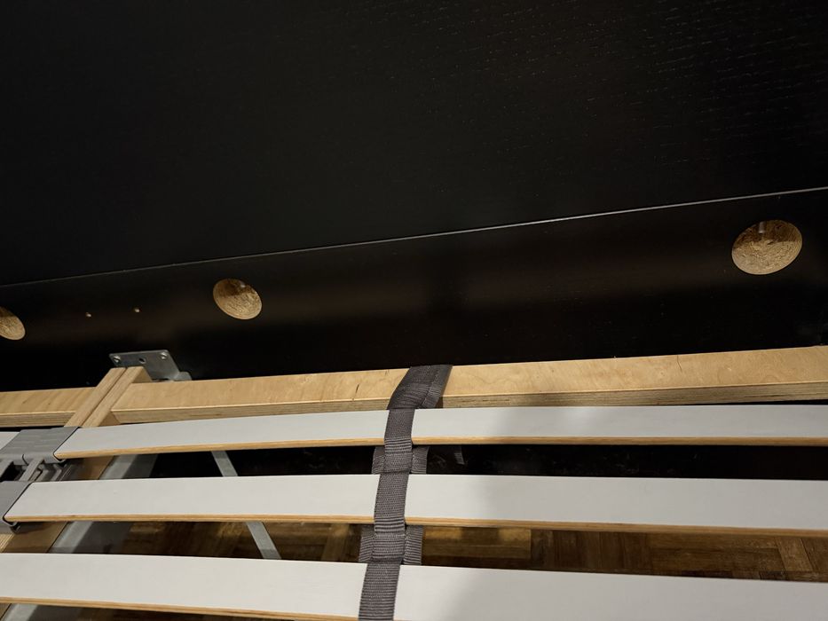 Cama de Casal (Ler anuncio)