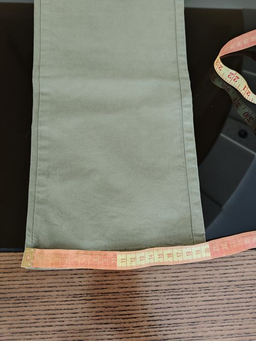 Штани чоловічі Primark Chino Slim