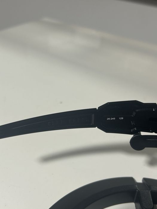 Oculos oakley oil rig