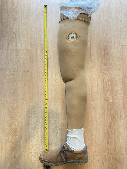 Proteza nogi Ottobock Terion K2 3R62