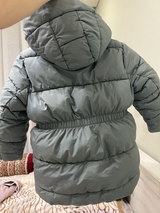 Куртка для девочки