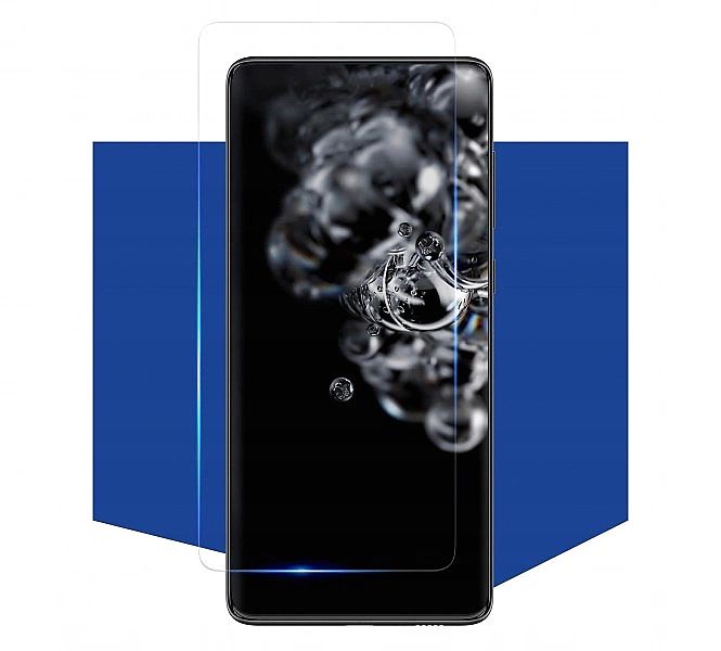 Folia ochronna do Samsung Galaxy S22/3mk ARC+
