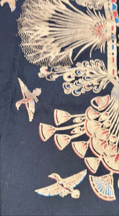 Túnica egípcia de algidâo