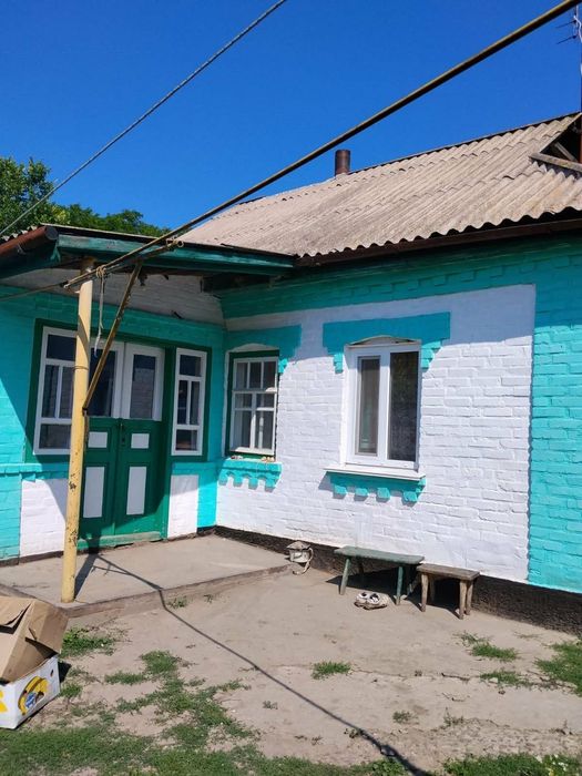 Будинок у Відмінному стані
