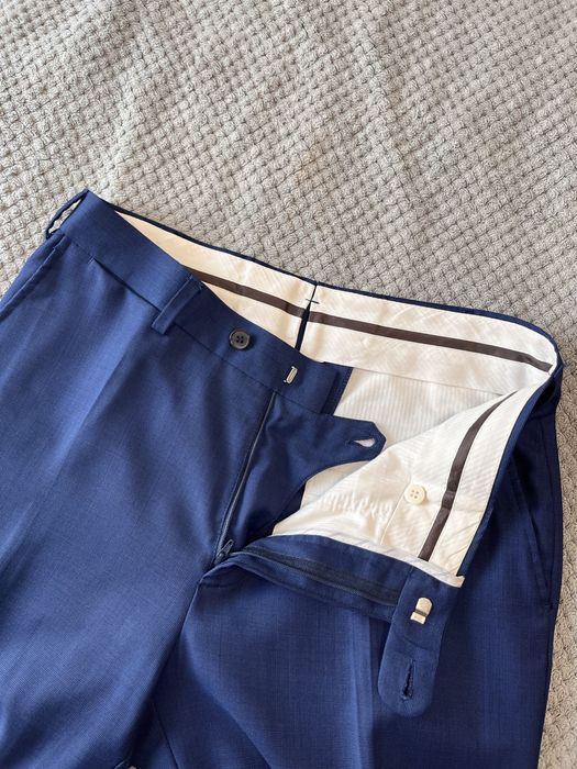 Костюм suitsupply
