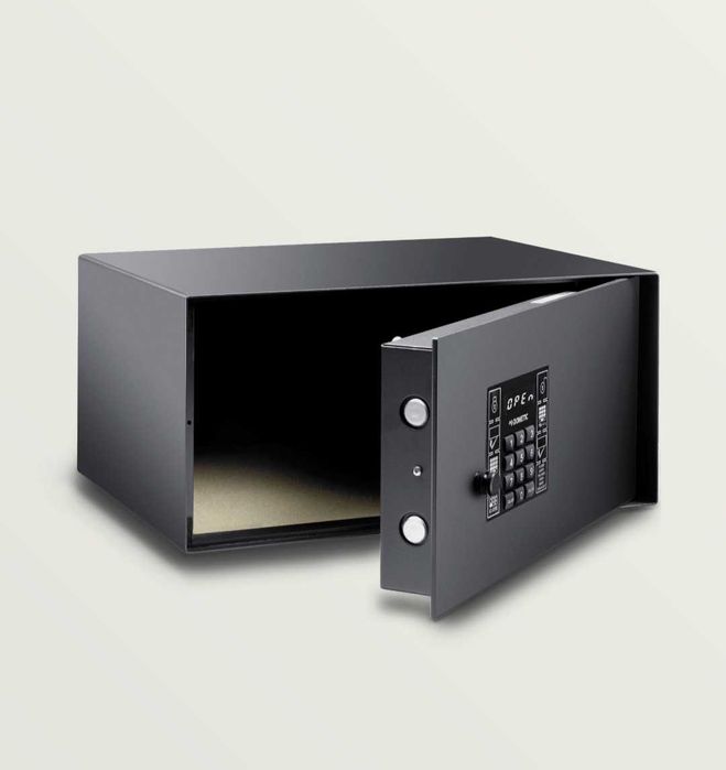 Sejf Firmy DOMETIC