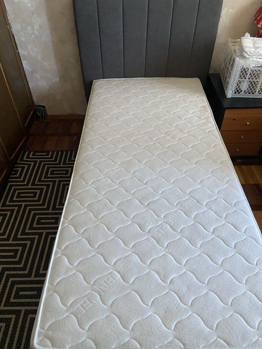 Кровать 1 спалка