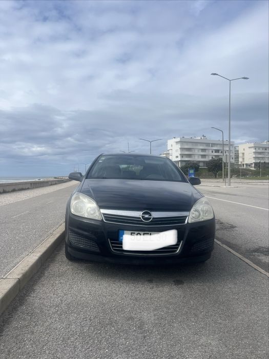 Opel astra 1.3 cdti