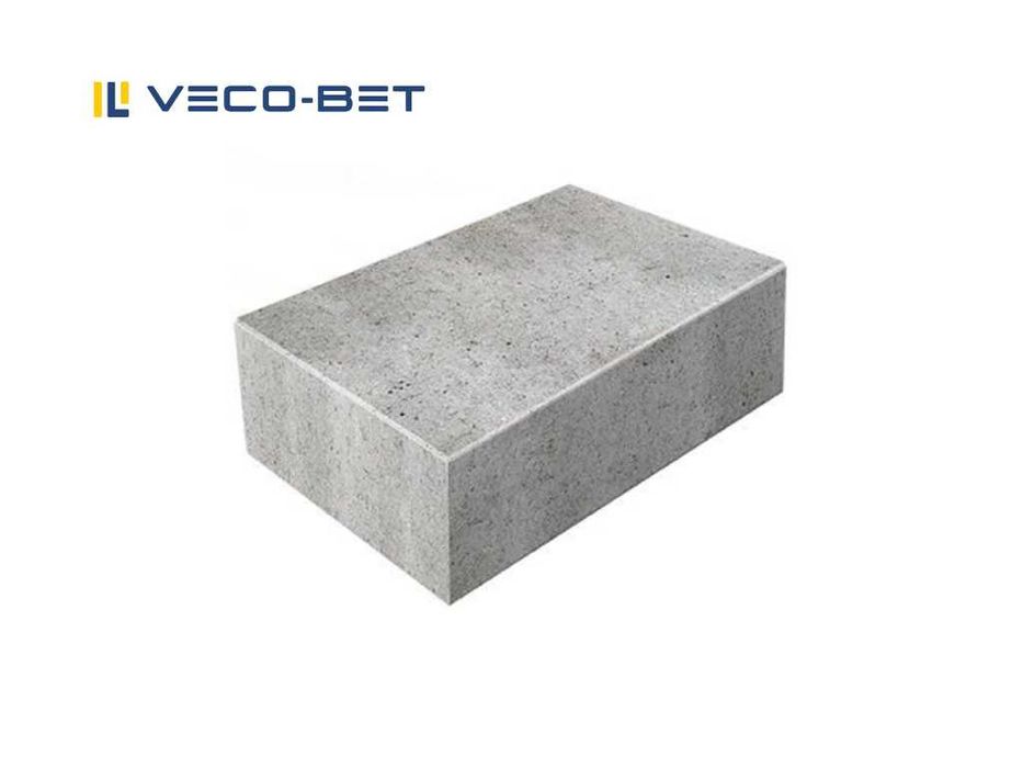 Bloczek drogowy betonowy / betonowe bloczki drogowe 40x20x14 cm