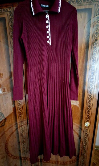 Плаття.   стильне