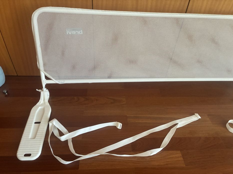 Barreira de cama Brevi 150cm