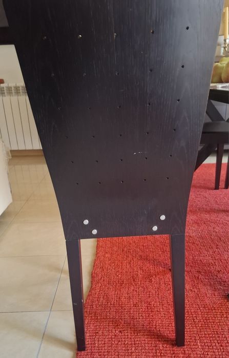 Cadeiras de sala