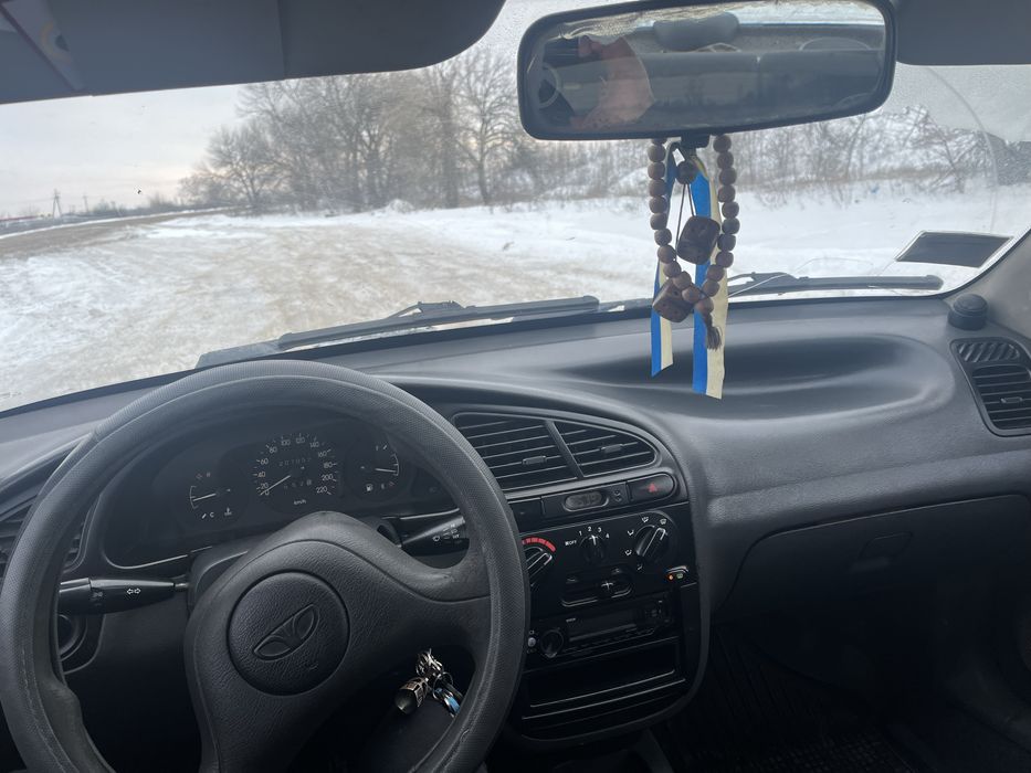 ЗАЗ Сенс 1.4 2008  года