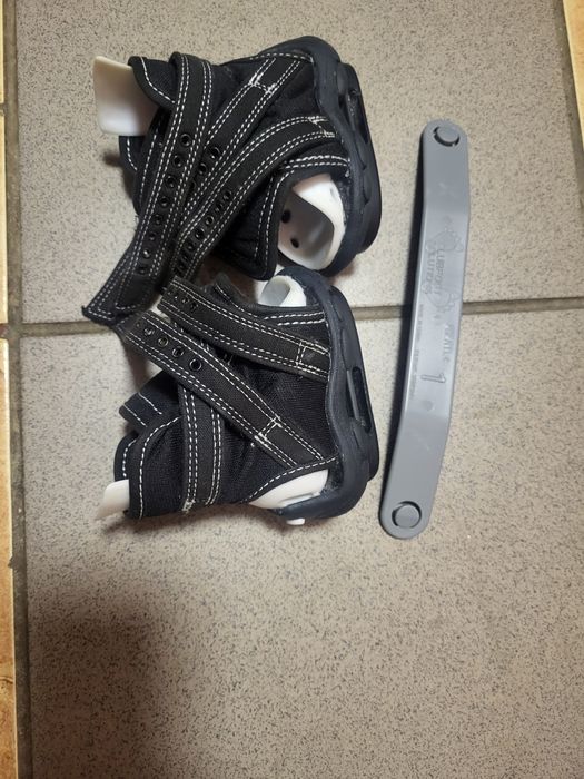 Продам брейси 0 та 00