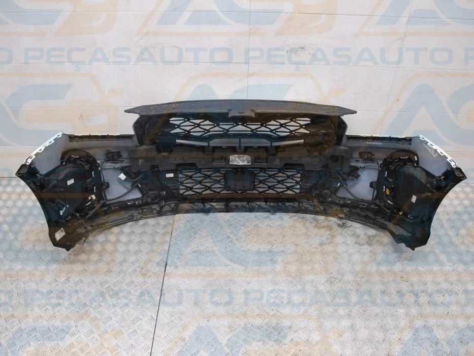 KIA XCEED LIFT GT-LINE Frente Completa 2 0 2 2 - 2 0 2 5