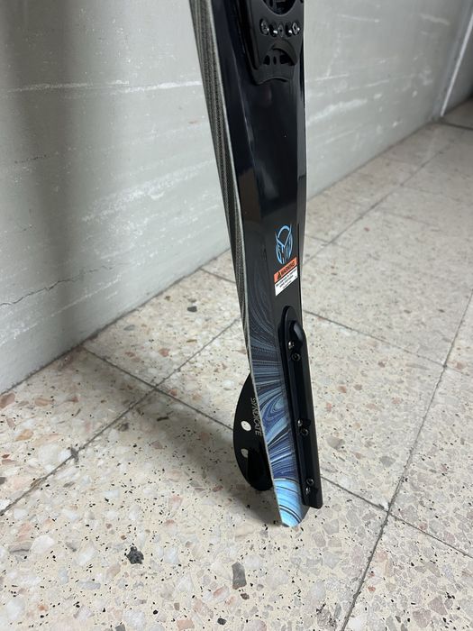 Ski HO Omni Syndicate