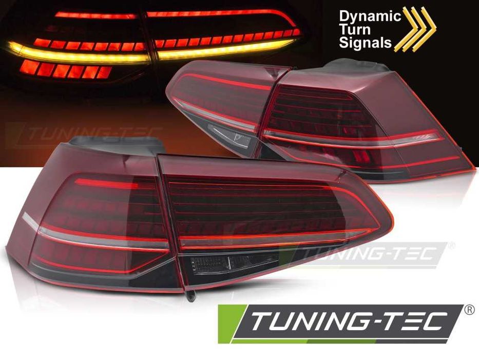 Передний задний бампер VW Golf Vii Фольксваген Гольф 7 GTI R 	ZPVW11