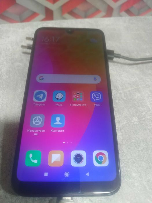 Продам телефон  XIAOMI REDMI 7