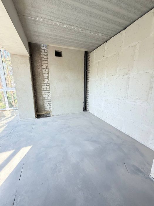 2к без ремонту в новобудові Гостомеля, Держ програми ТАК!